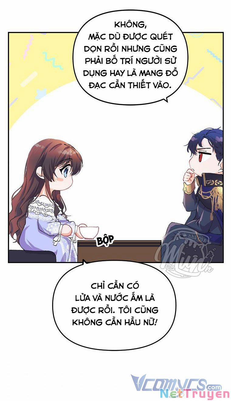 Thời Gian Của Nhân Vật Phụ Có Giới Hạn 7 trang 49