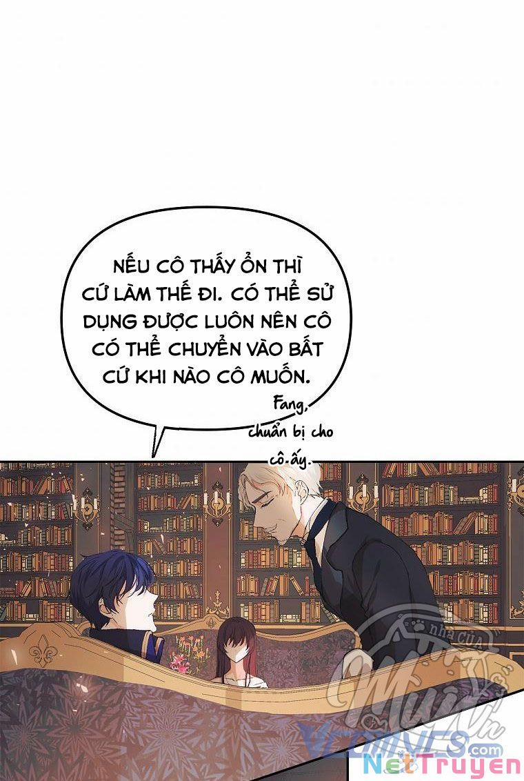 Thời Gian Của Nhân Vật Phụ Có Giới Hạn 7 trang 50