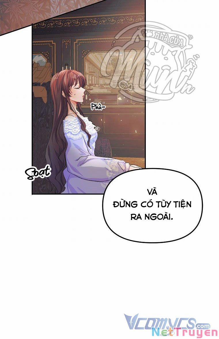 Thời Gian Của Nhân Vật Phụ Có Giới Hạn 7 trang 51