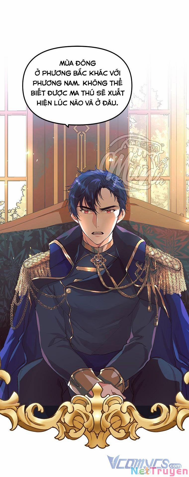 Thời Gian Của Nhân Vật Phụ Có Giới Hạn 7 trang 52