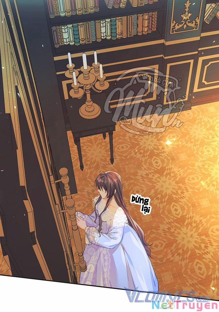 Thời Gian Của Nhân Vật Phụ Có Giới Hạn 7 trang 55