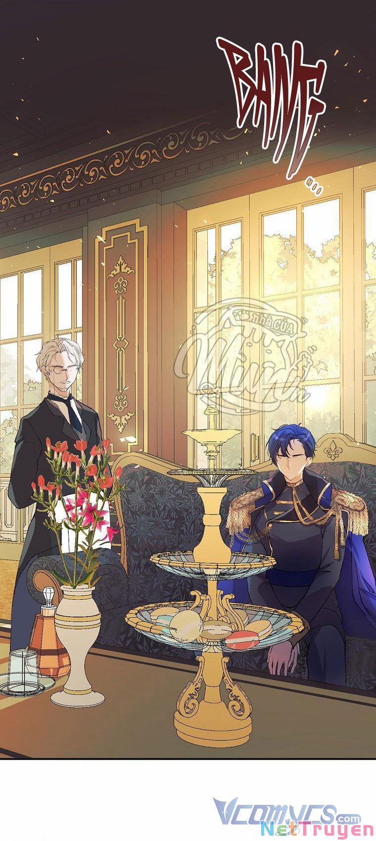 Thời Gian Của Nhân Vật Phụ Có Giới Hạn 7 trang 57