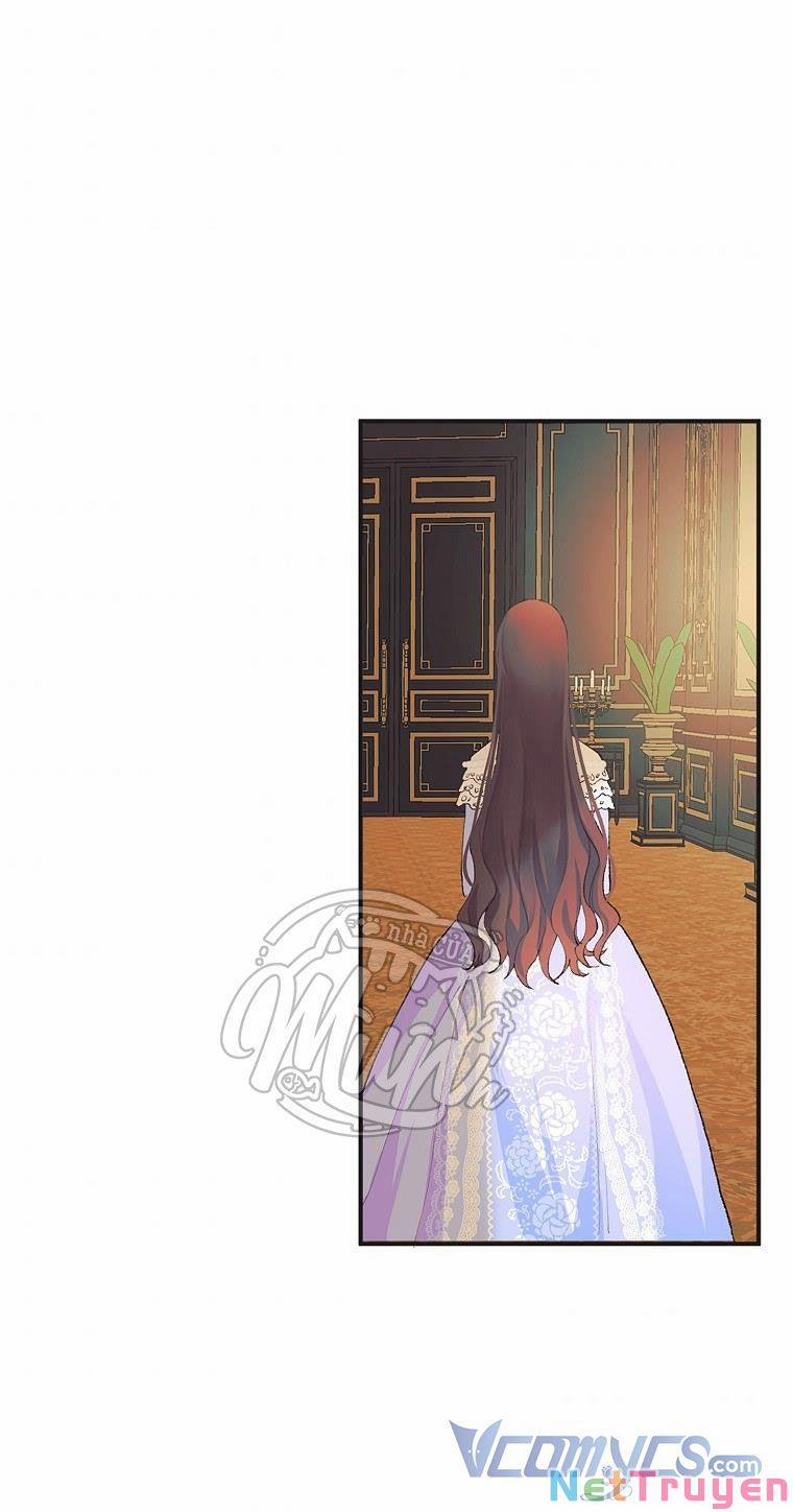 Thời Gian Của Nhân Vật Phụ Có Giới Hạn 7 trang 58