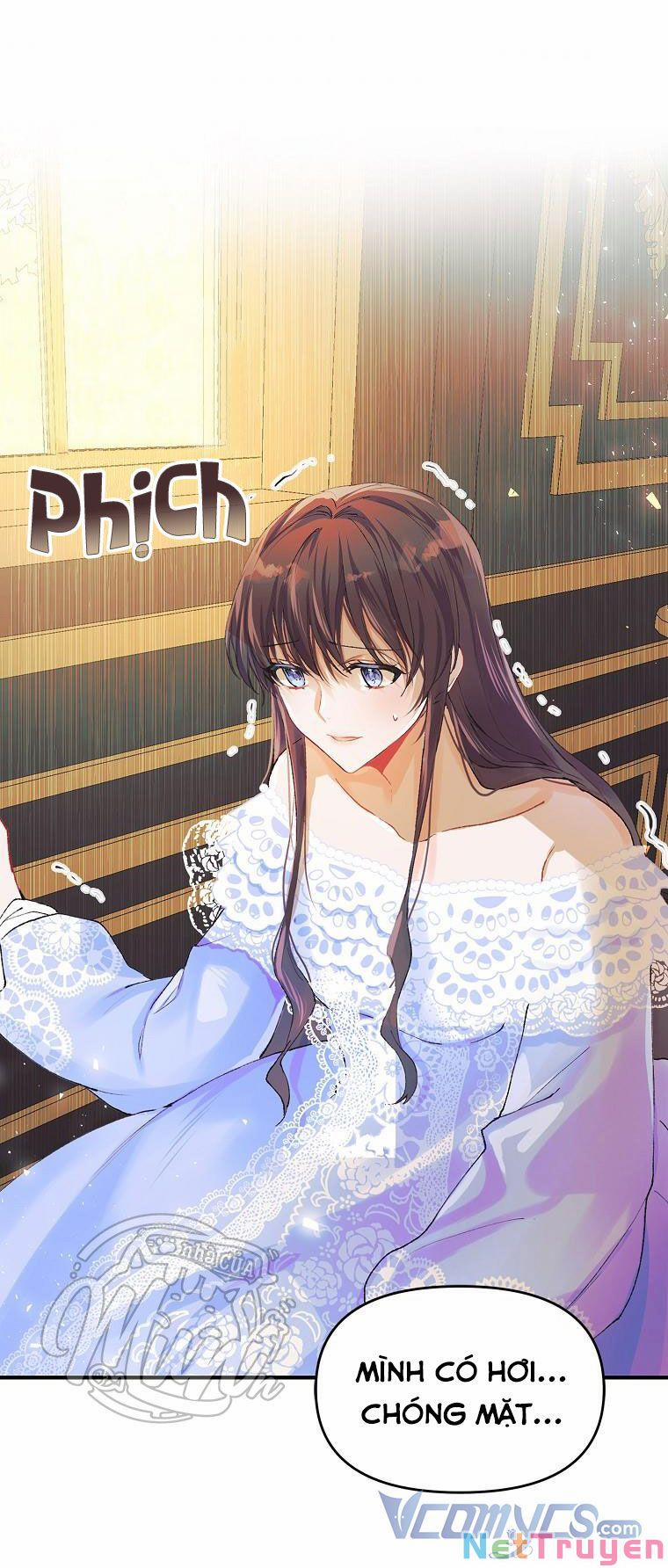 Thời Gian Của Nhân Vật Phụ Có Giới Hạn 7 trang 59