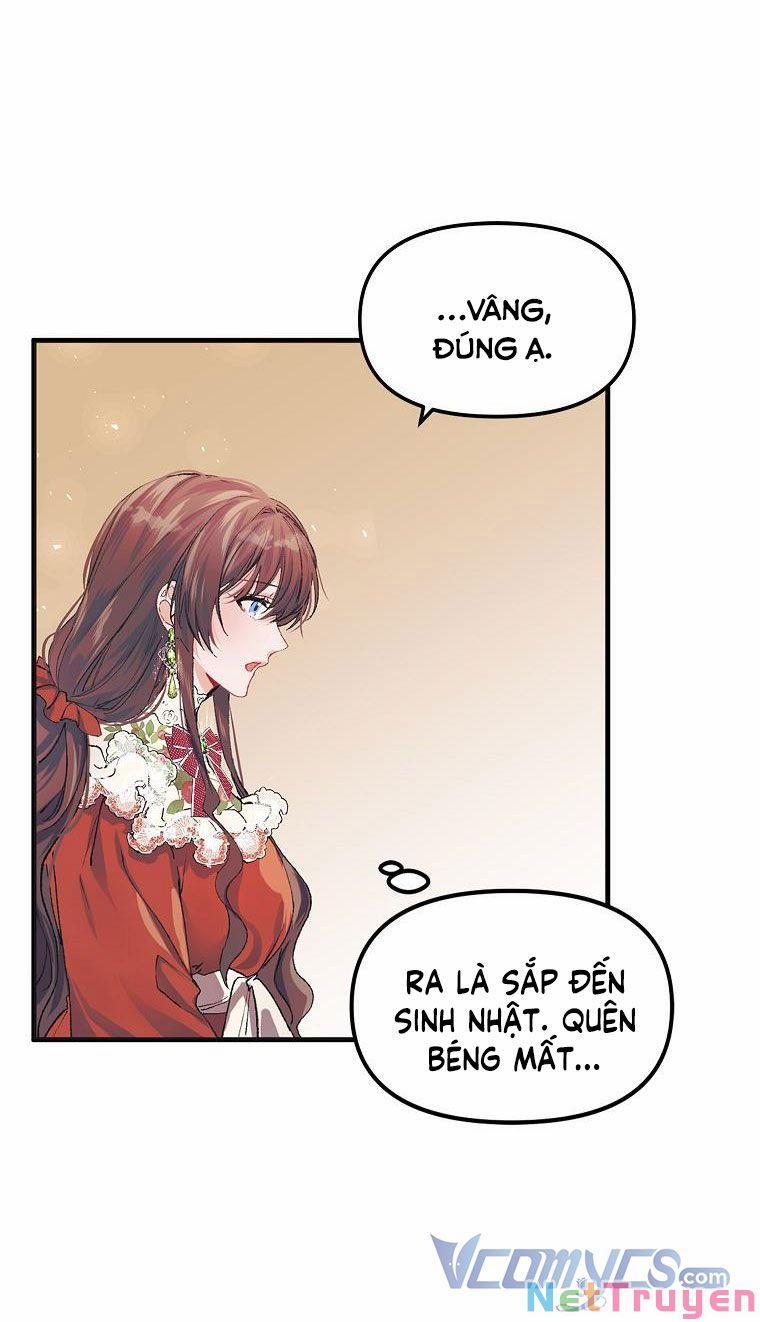 Thời Gian Của Nhân Vật Phụ Có Giới Hạn 7 trang 8