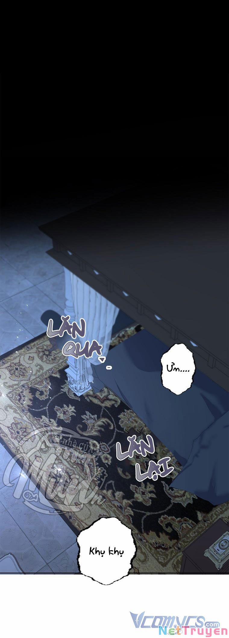 Thời Gian Của Nhân Vật Phụ Có Giới Hạn 8 trang 0