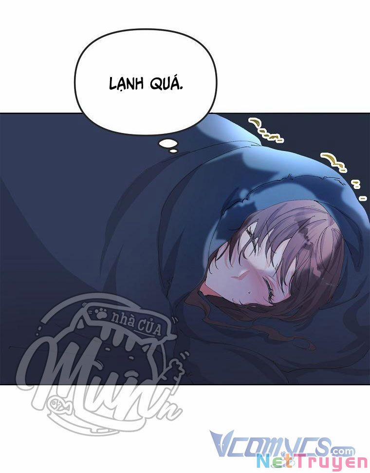 Thời Gian Của Nhân Vật Phụ Có Giới Hạn 8 trang 1