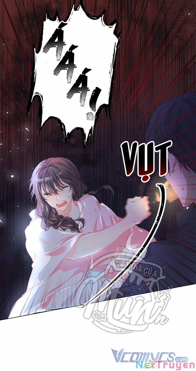 Thời Gian Của Nhân Vật Phụ Có Giới Hạn 8 trang 10