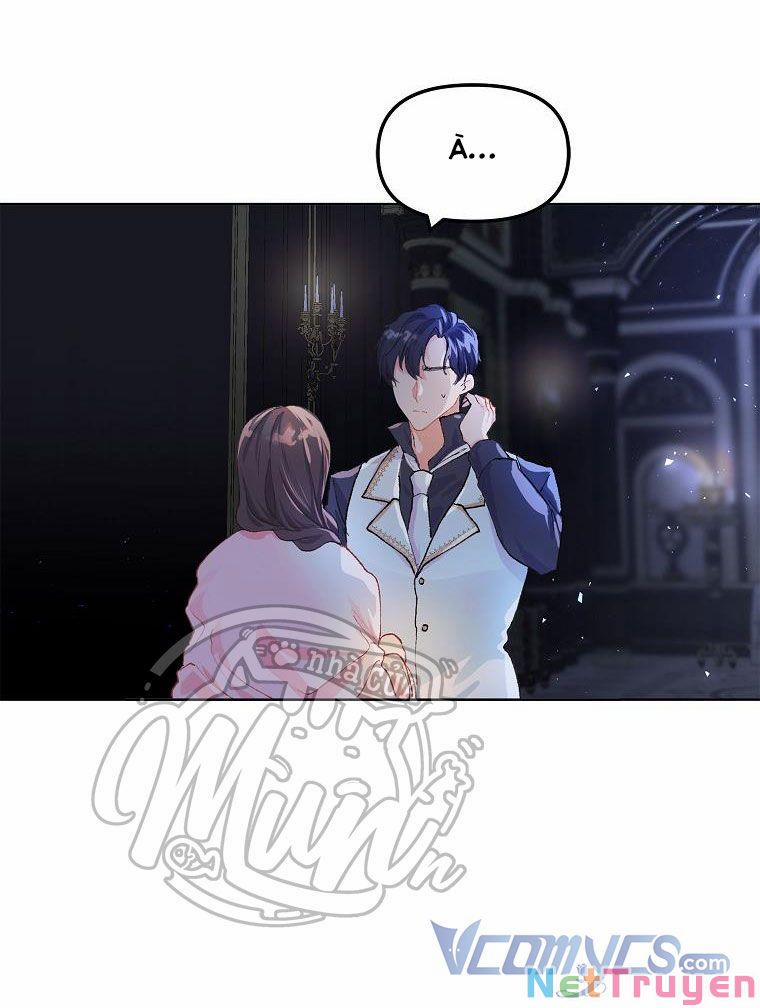 Thời Gian Của Nhân Vật Phụ Có Giới Hạn 8 trang 14