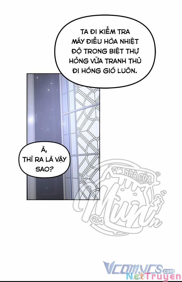 Thời Gian Của Nhân Vật Phụ Có Giới Hạn 8 trang 16