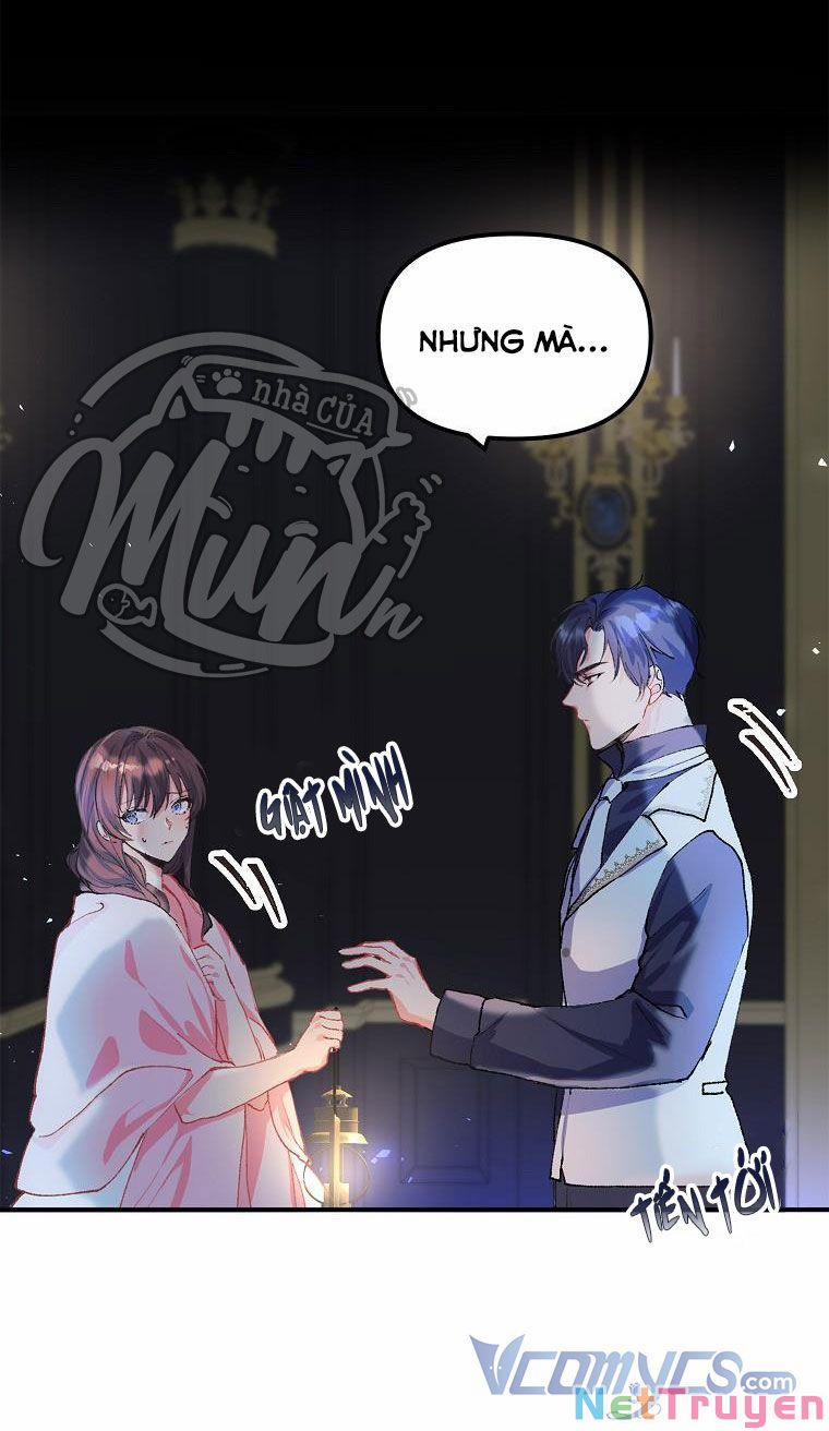 Thời Gian Của Nhân Vật Phụ Có Giới Hạn 8 trang 17