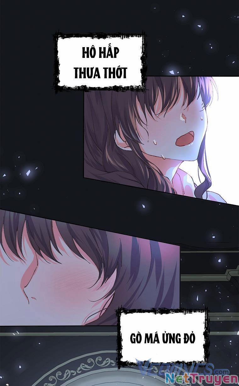 Thời Gian Của Nhân Vật Phụ Có Giới Hạn 8 trang 27