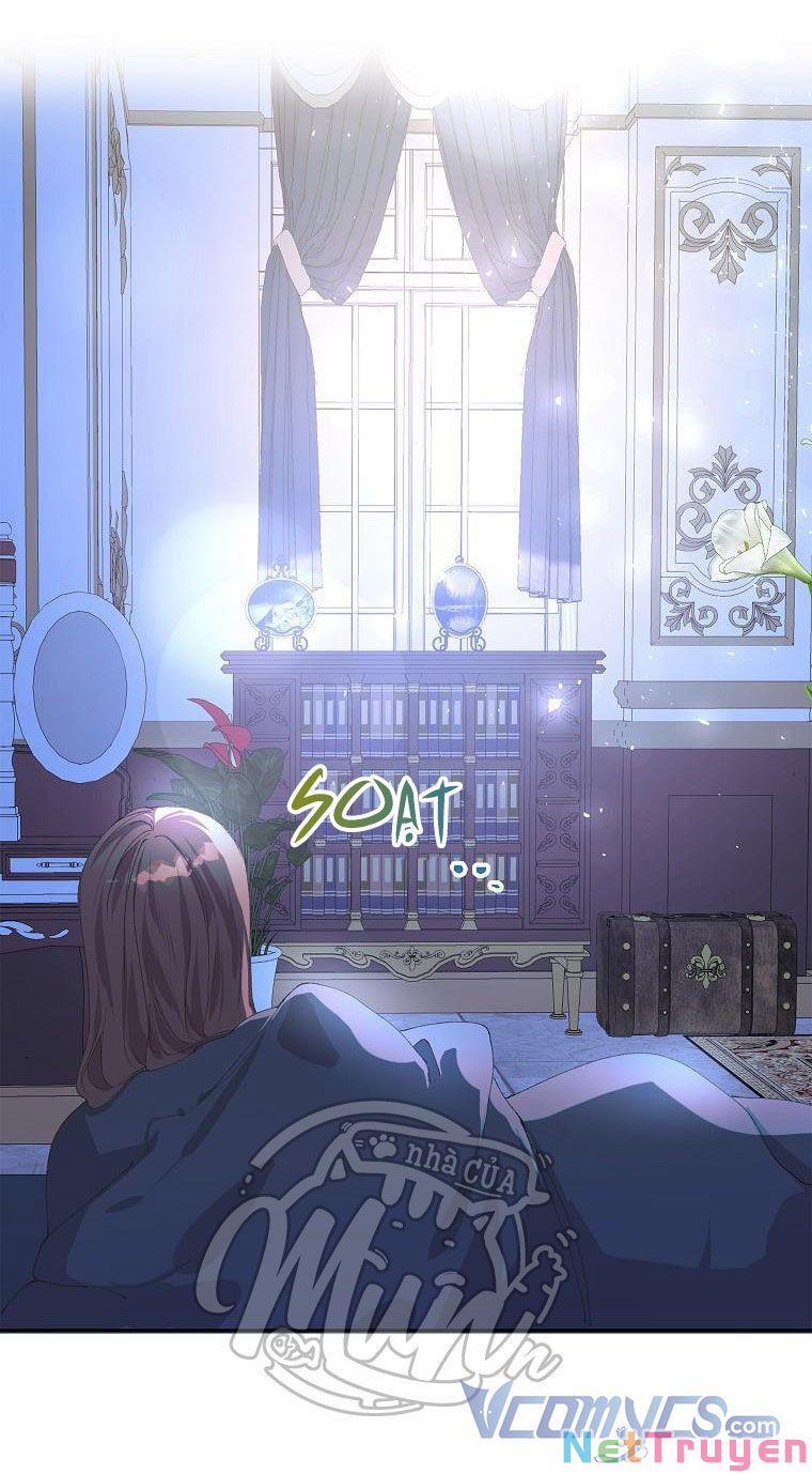 Thời Gian Của Nhân Vật Phụ Có Giới Hạn 8 trang 3