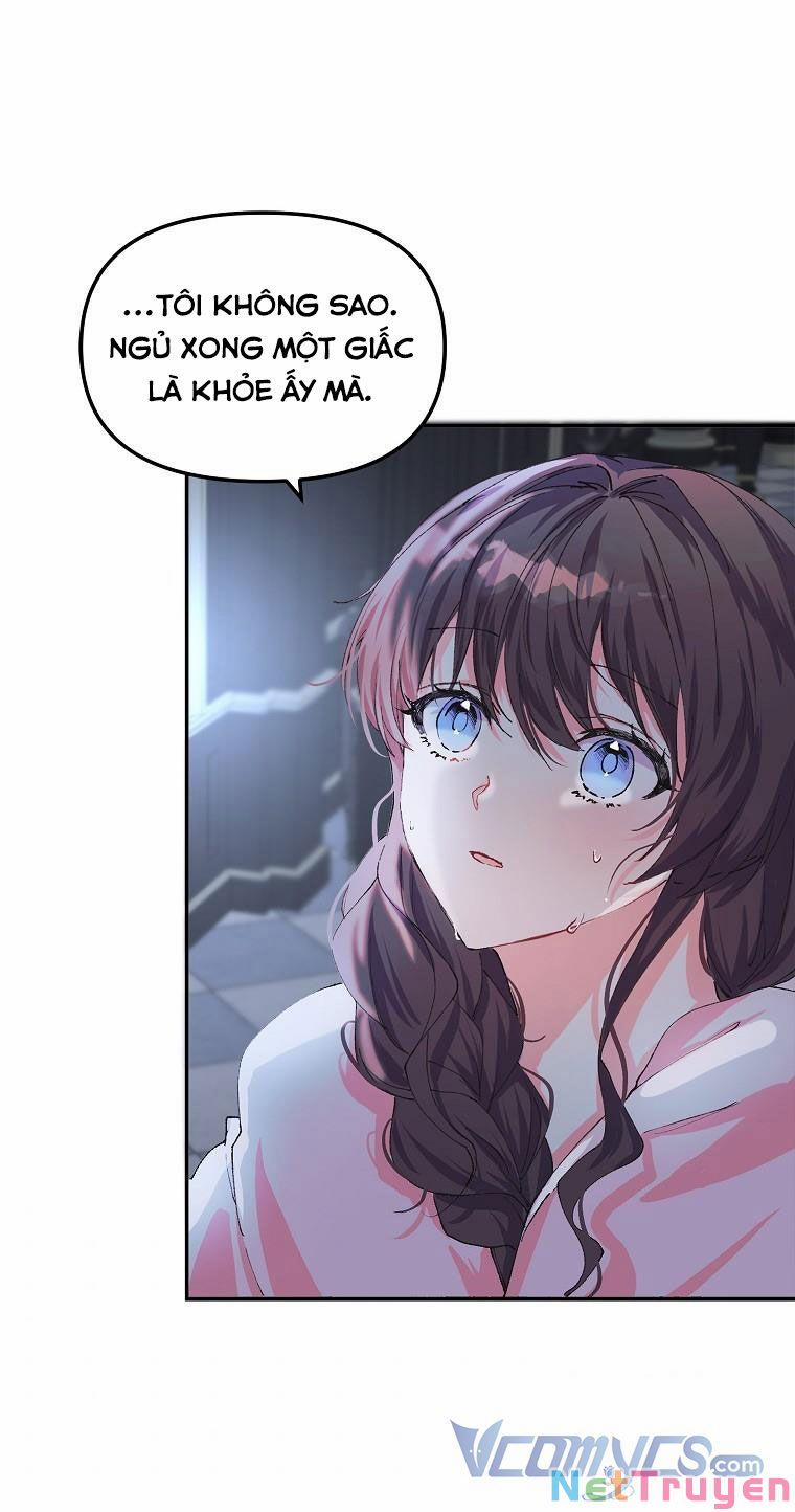 Thời Gian Của Nhân Vật Phụ Có Giới Hạn 8 trang 30