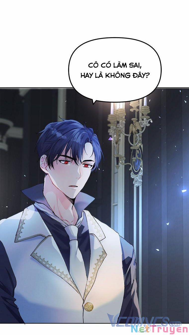 Thời Gian Của Nhân Vật Phụ Có Giới Hạn 8 trang 34