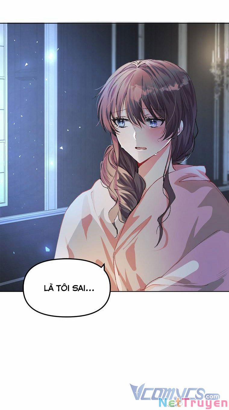 Thời Gian Của Nhân Vật Phụ Có Giới Hạn 8 trang 35