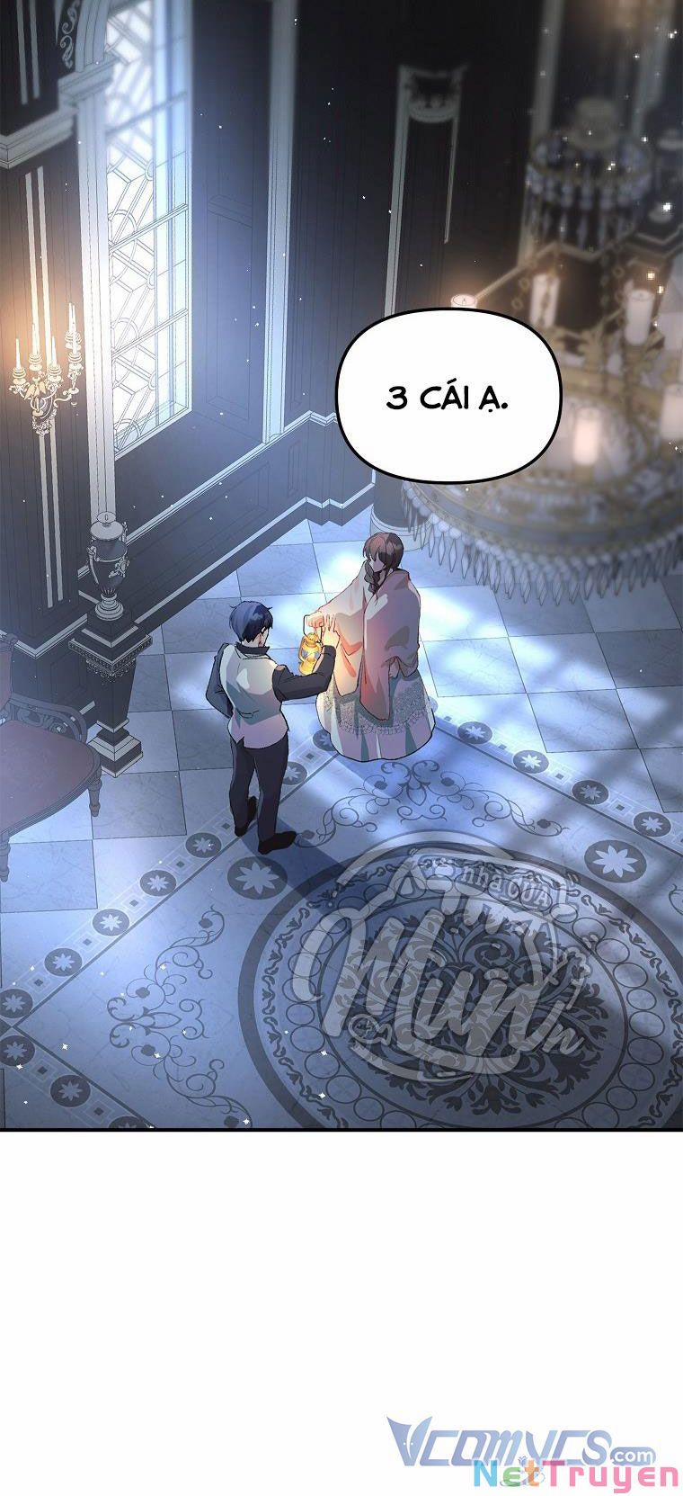 Thời Gian Của Nhân Vật Phụ Có Giới Hạn 8 trang 40