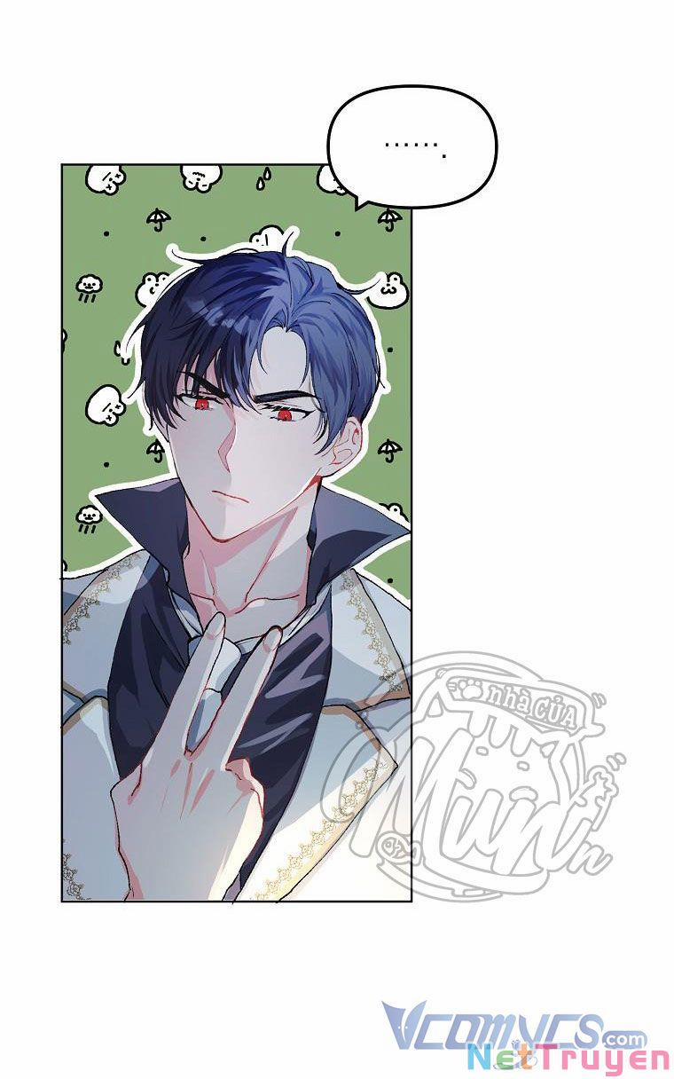 Thời Gian Của Nhân Vật Phụ Có Giới Hạn 8 trang 41