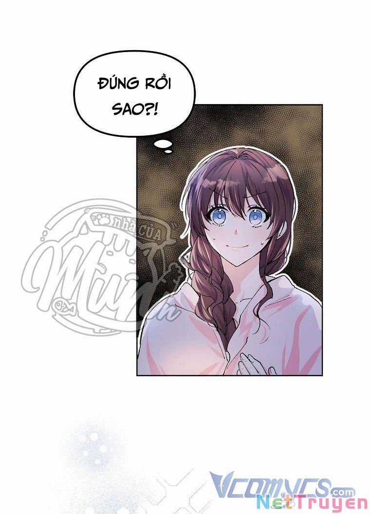 Thời Gian Của Nhân Vật Phụ Có Giới Hạn 8 trang 42