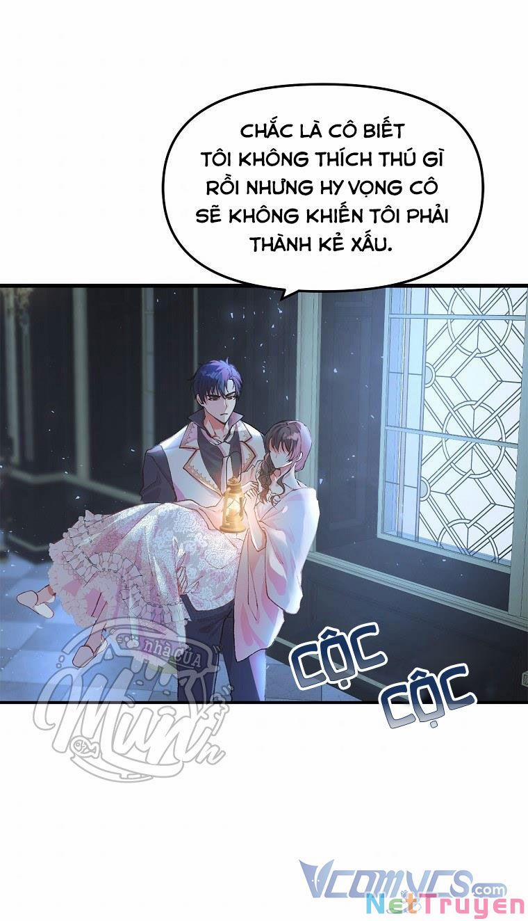 Thời Gian Của Nhân Vật Phụ Có Giới Hạn 8 trang 46