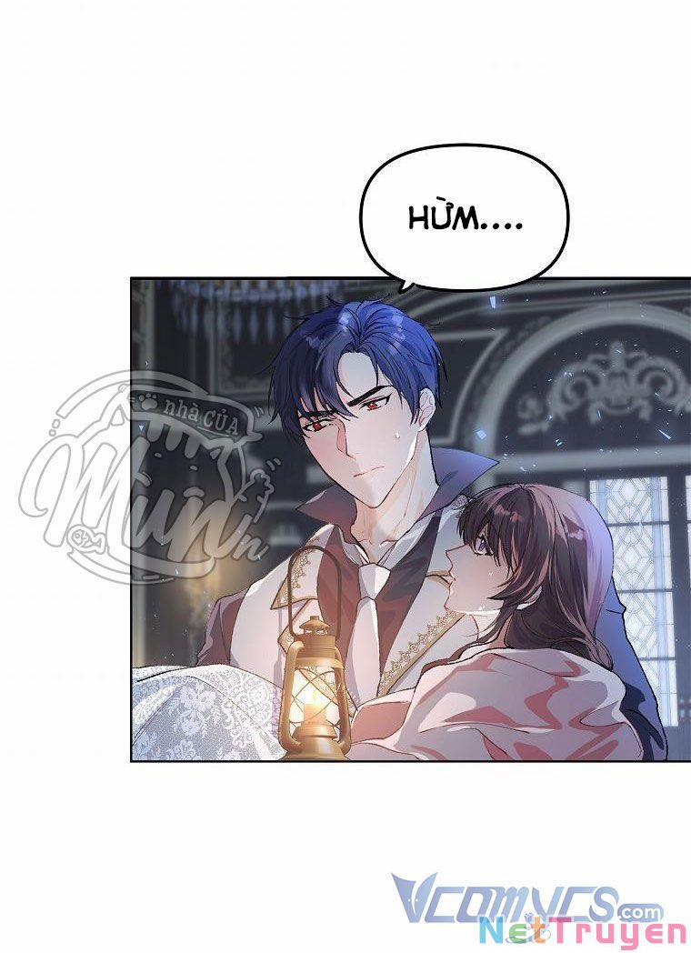 Thời Gian Của Nhân Vật Phụ Có Giới Hạn 8 trang 47