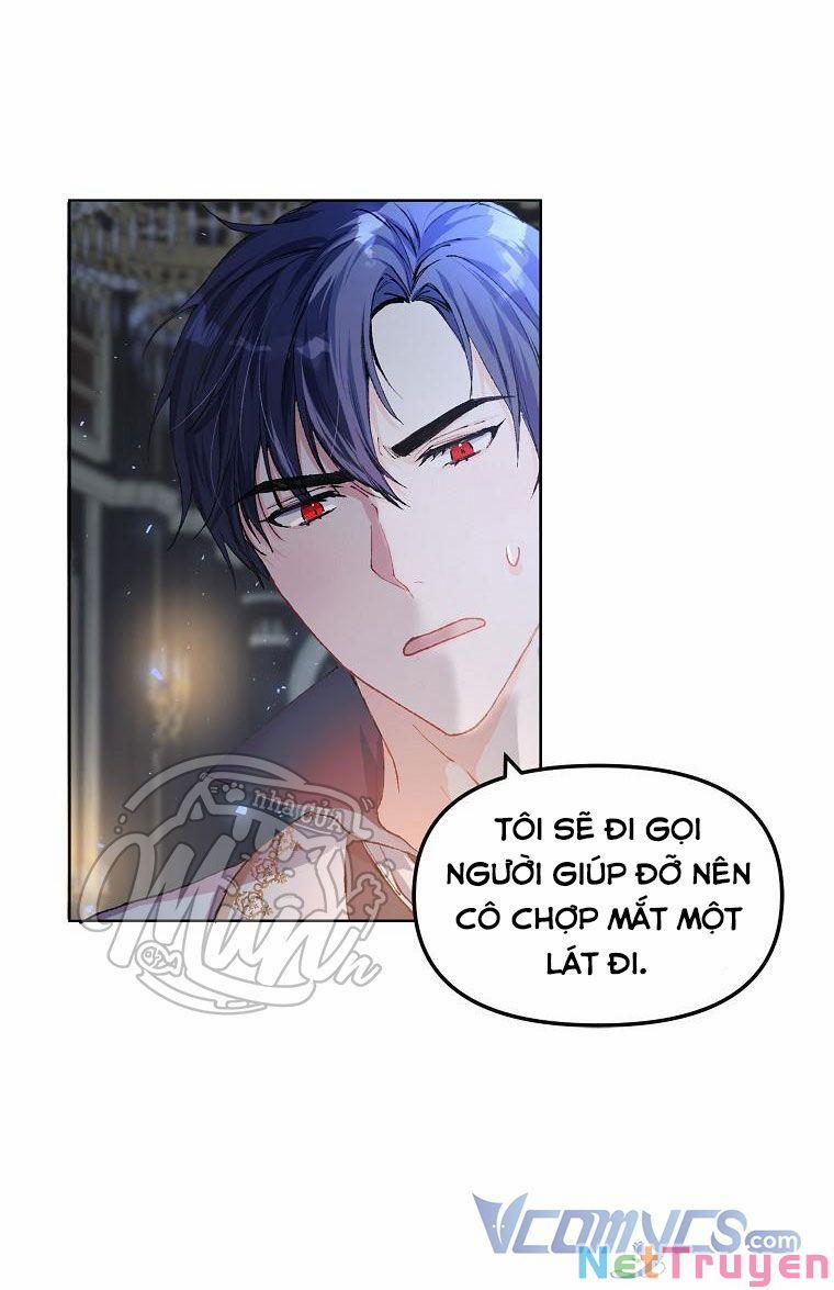 Thời Gian Của Nhân Vật Phụ Có Giới Hạn 8 trang 48