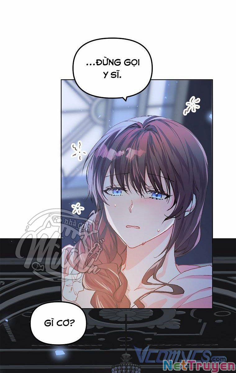 Thời Gian Của Nhân Vật Phụ Có Giới Hạn 8 trang 49