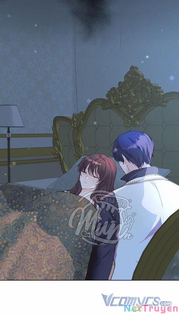 Thời Gian Của Nhân Vật Phụ Có Giới Hạn 8 trang 52