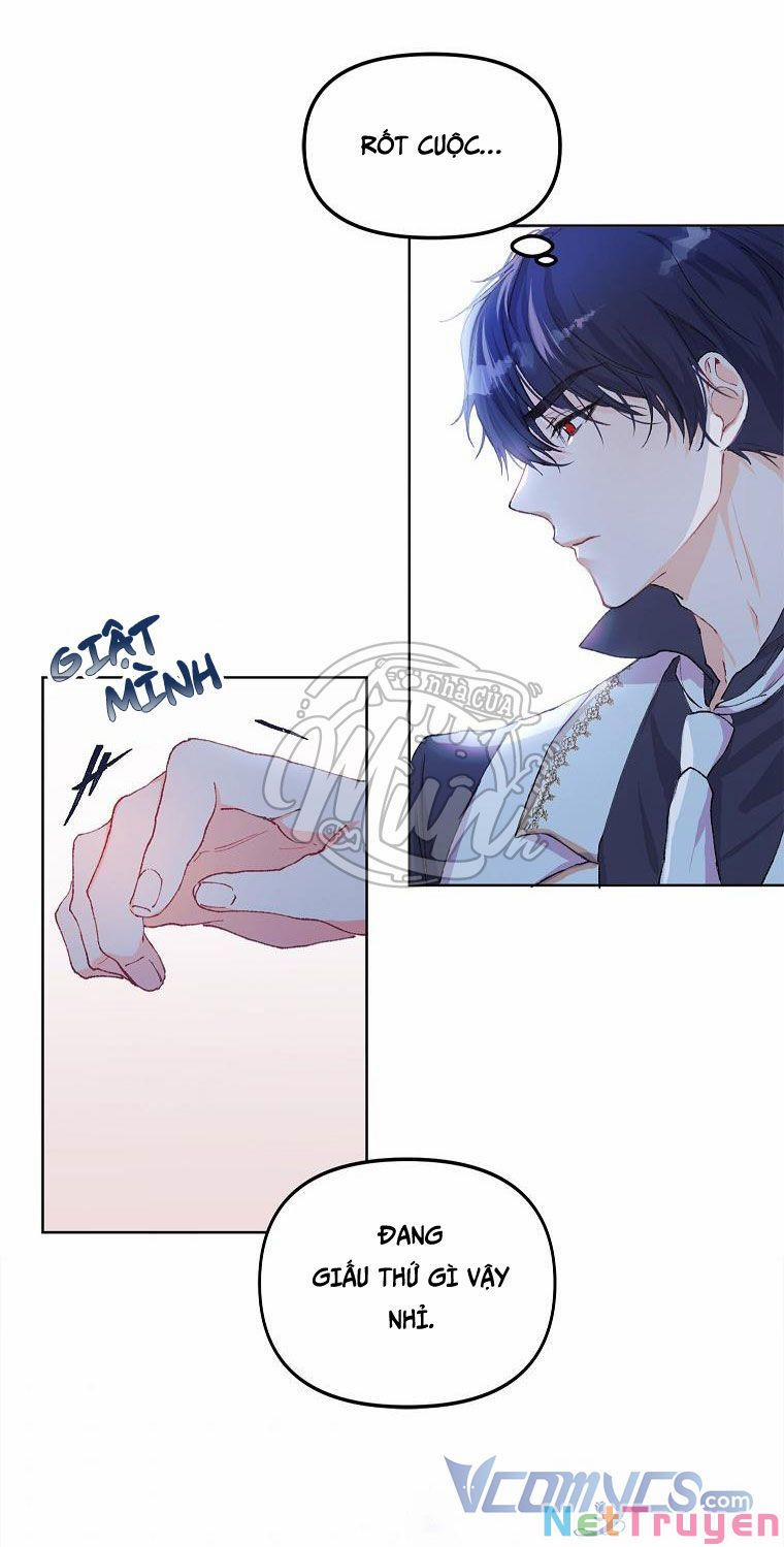 Thời Gian Của Nhân Vật Phụ Có Giới Hạn 8 trang 54