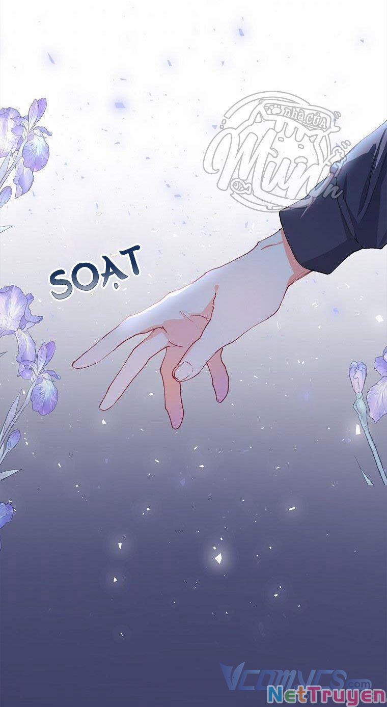 Thời Gian Của Nhân Vật Phụ Có Giới Hạn 8 trang 55