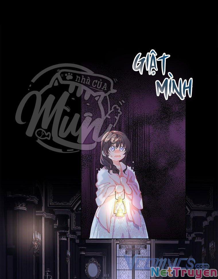 Thời Gian Của Nhân Vật Phụ Có Giới Hạn 8 trang 7