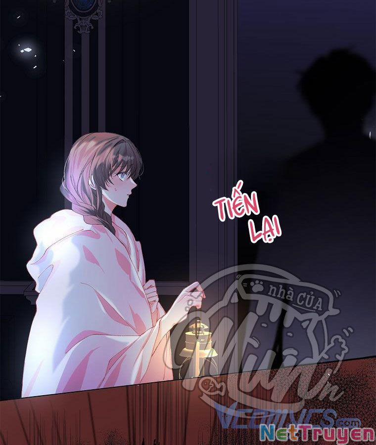 Thời Gian Của Nhân Vật Phụ Có Giới Hạn 8 trang 9