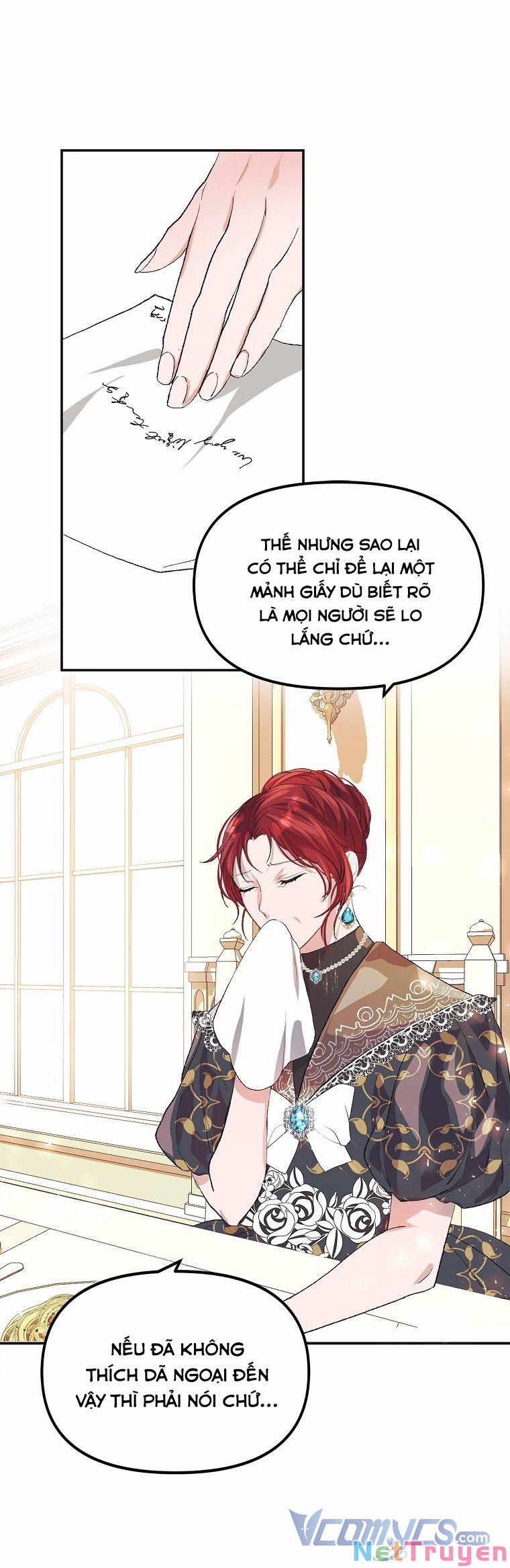 Thời Gian Của Nhân Vật Phụ Có Giới Hạn 9 trang 10