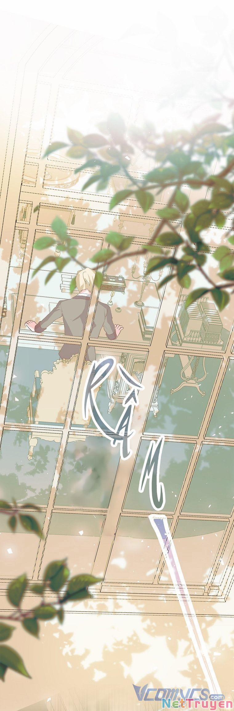 Thời Gian Của Nhân Vật Phụ Có Giới Hạn 9 trang 15