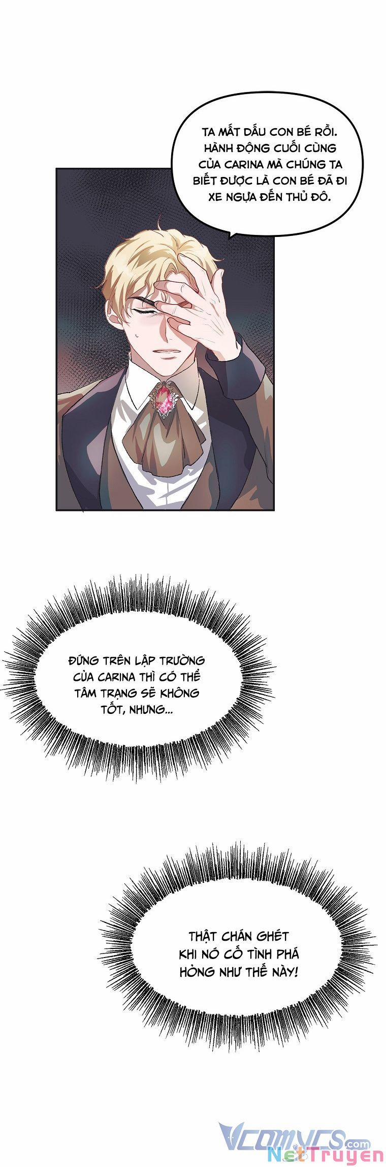 Thời Gian Của Nhân Vật Phụ Có Giới Hạn 9 trang 19