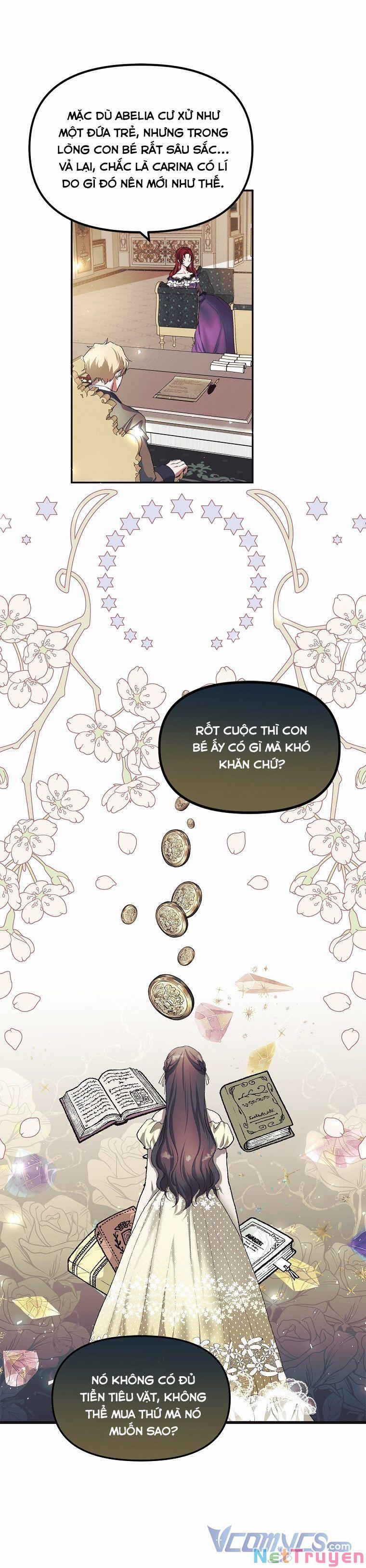 Thời Gian Của Nhân Vật Phụ Có Giới Hạn 9 trang 24