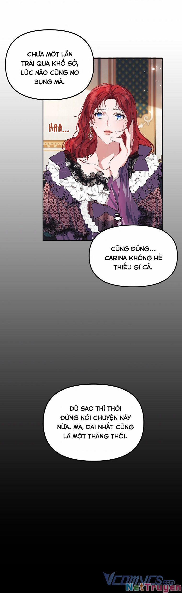 Thời Gian Của Nhân Vật Phụ Có Giới Hạn 9 trang 25