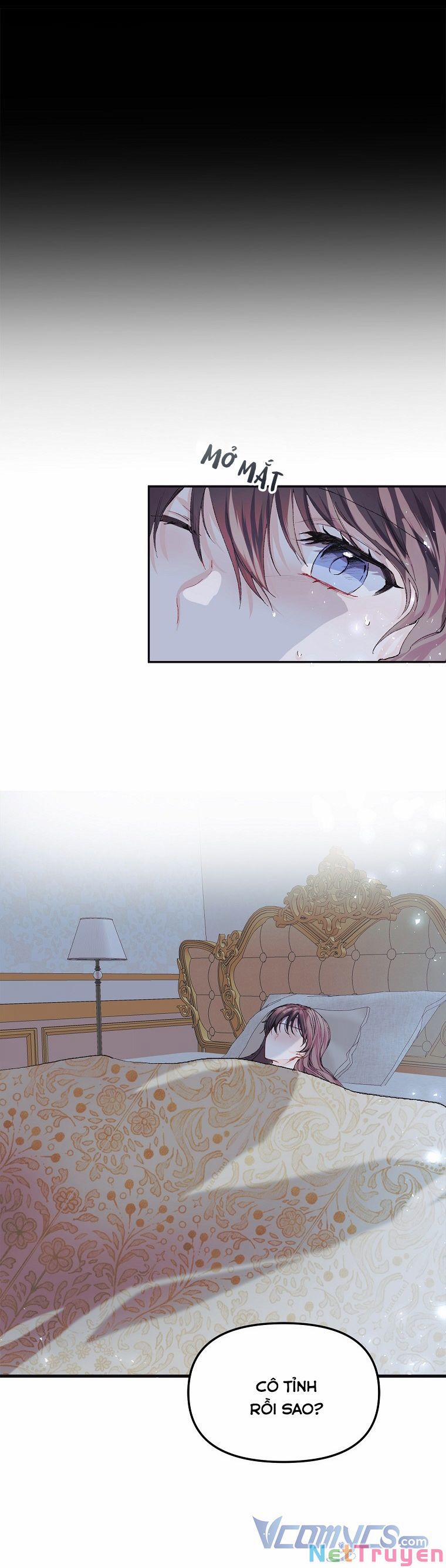 Thời Gian Của Nhân Vật Phụ Có Giới Hạn 9 trang 26