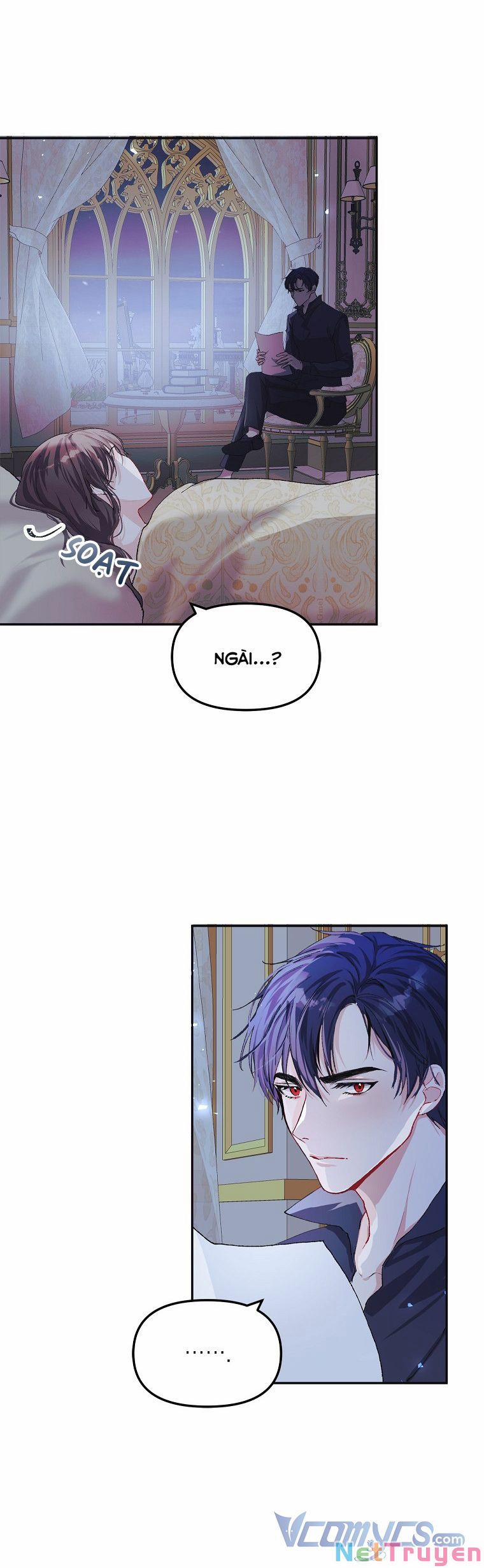 Thời Gian Của Nhân Vật Phụ Có Giới Hạn 9 trang 27