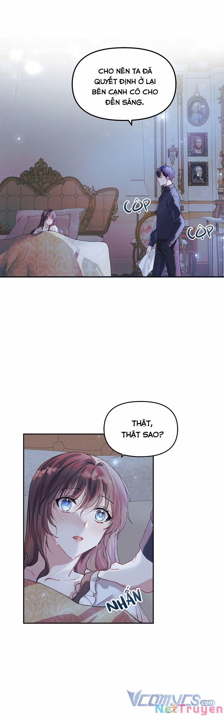 Thời Gian Của Nhân Vật Phụ Có Giới Hạn 9 trang 30