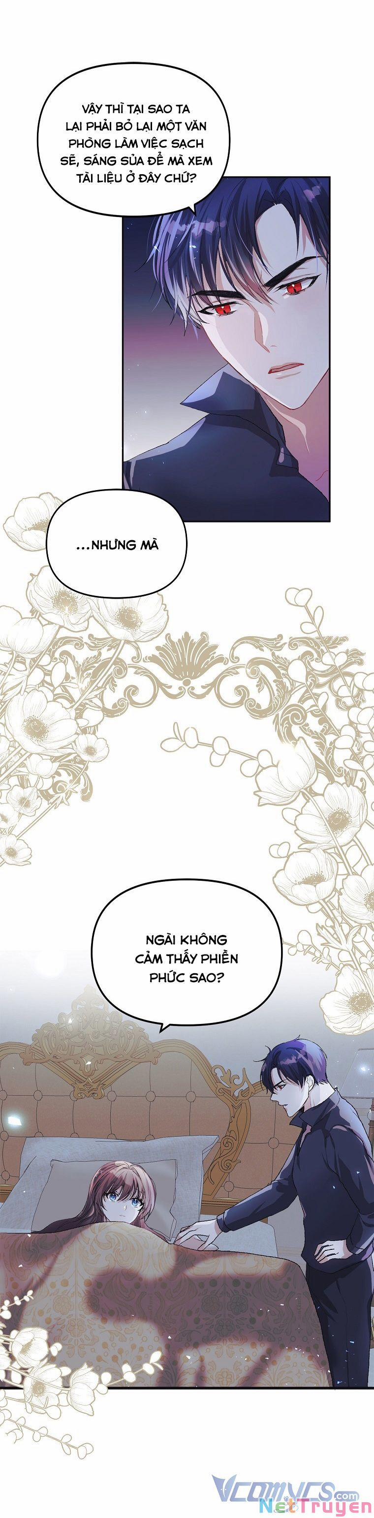 Thời Gian Của Nhân Vật Phụ Có Giới Hạn 9 trang 31