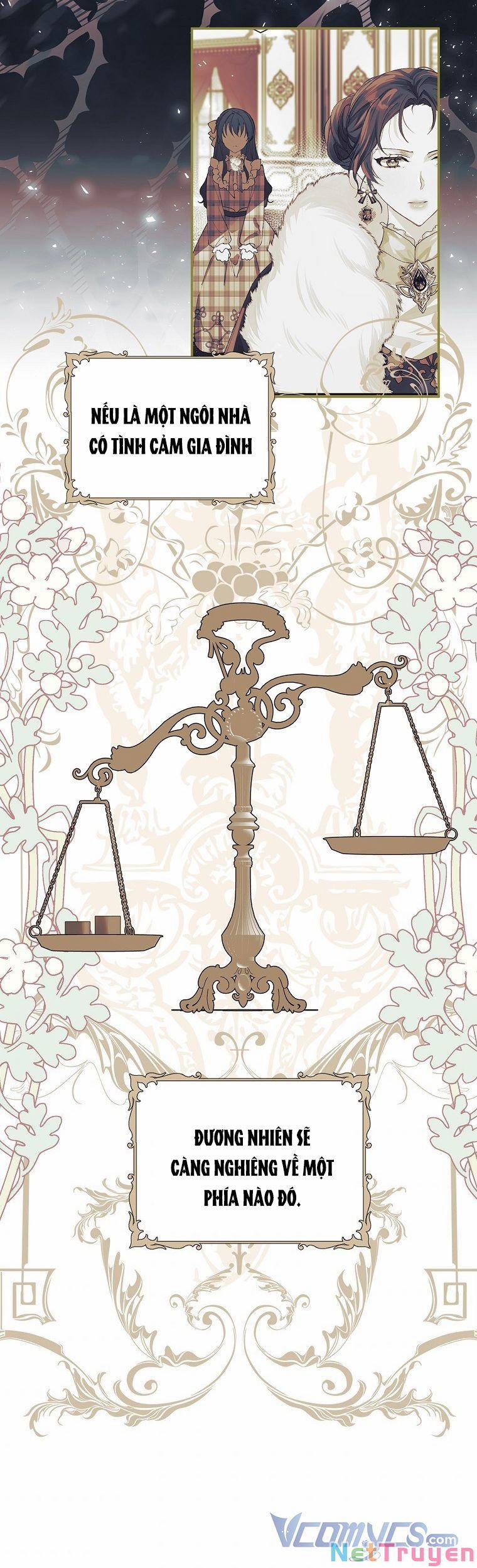 Thời Gian Của Nhân Vật Phụ Có Giới Hạn 9 trang 37