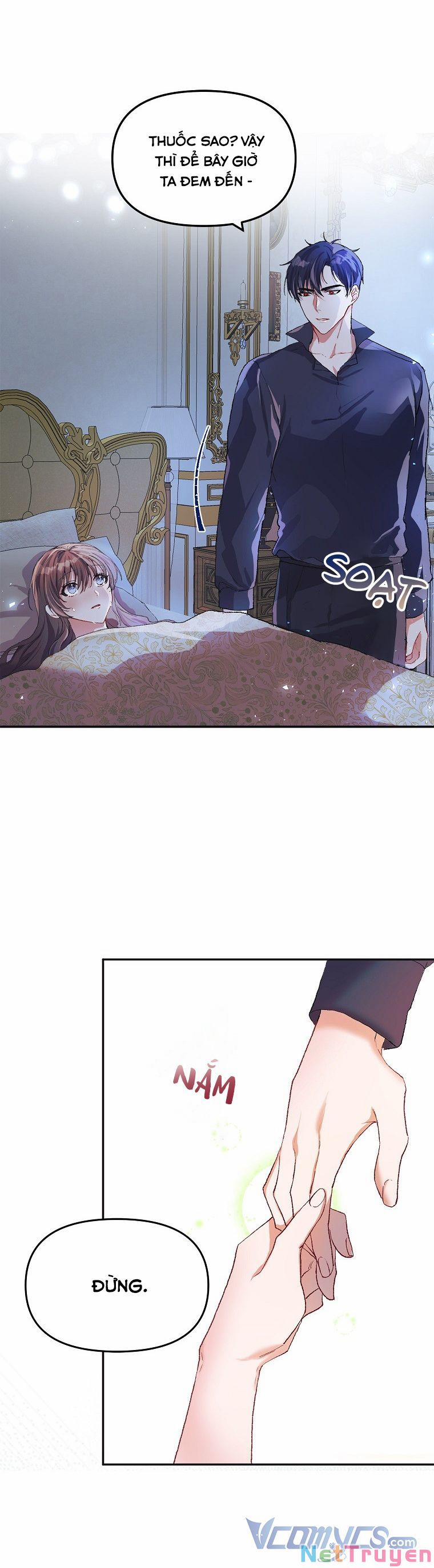 Thời Gian Của Nhân Vật Phụ Có Giới Hạn 9 trang 39