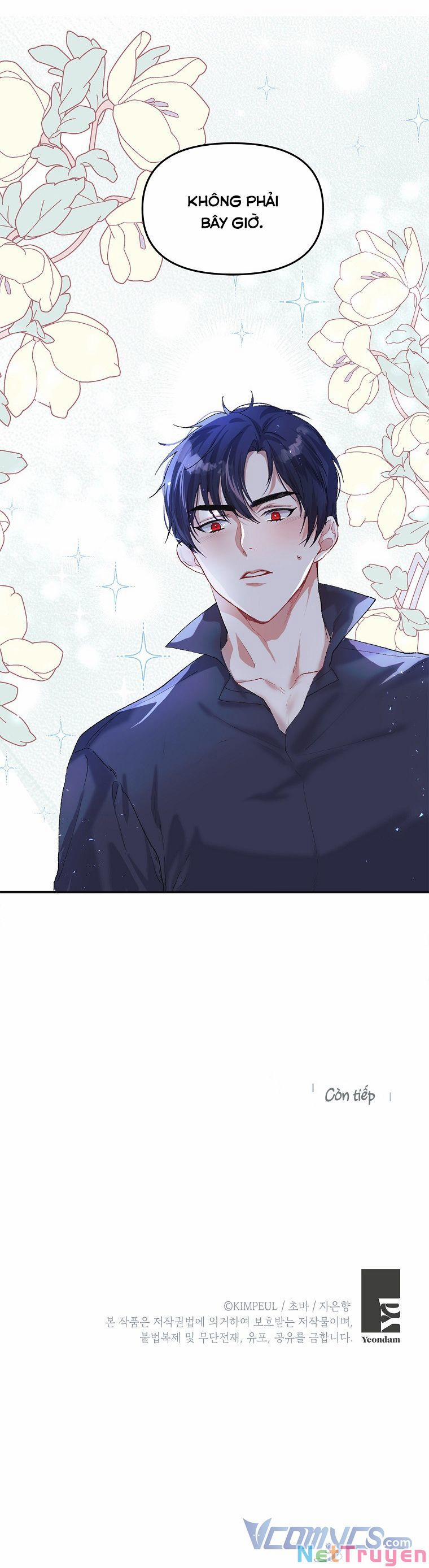 Thời Gian Của Nhân Vật Phụ Có Giới Hạn 9 trang 40