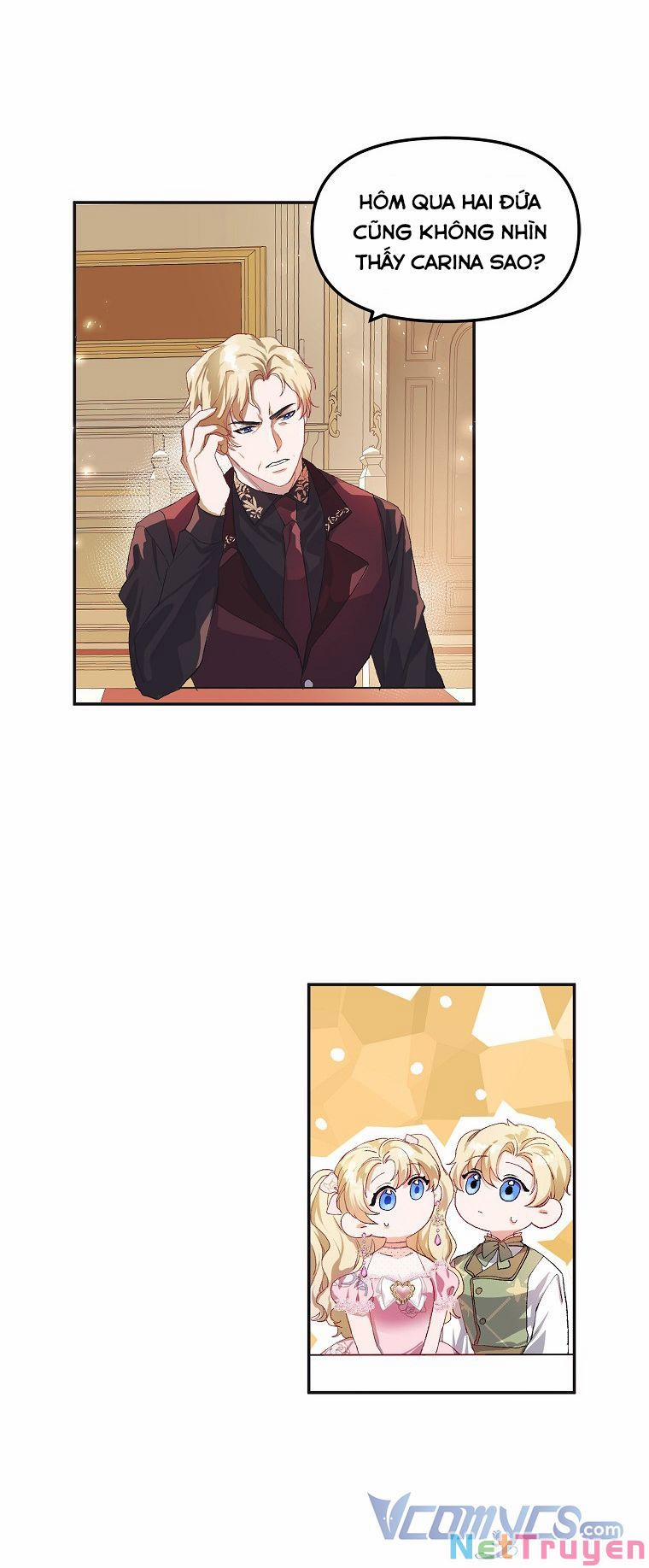 Thời Gian Của Nhân Vật Phụ Có Giới Hạn 9 trang 6