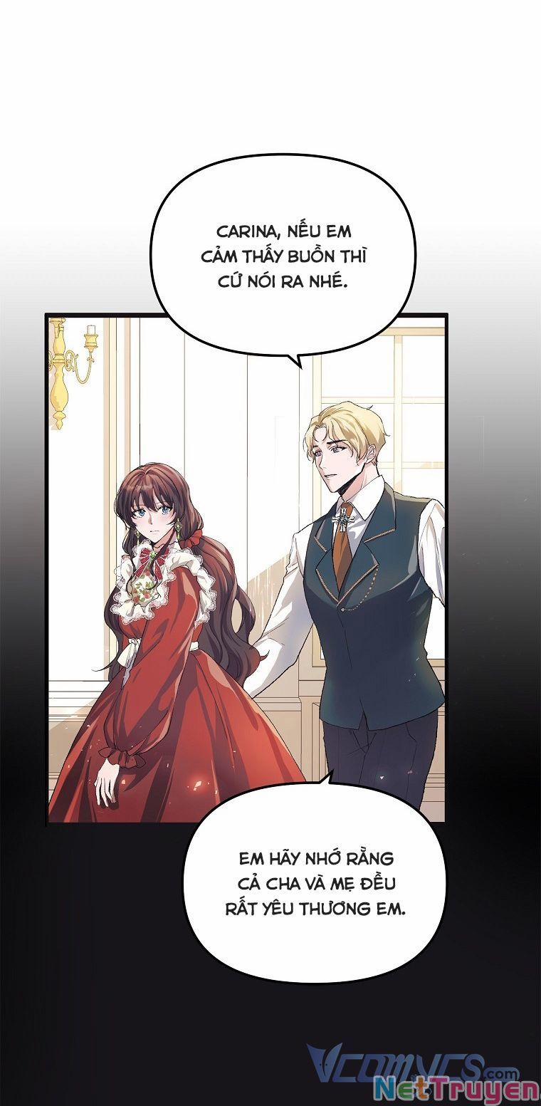 Thời Gian Của Nhân Vật Phụ Có Giới Hạn 9 trang 8