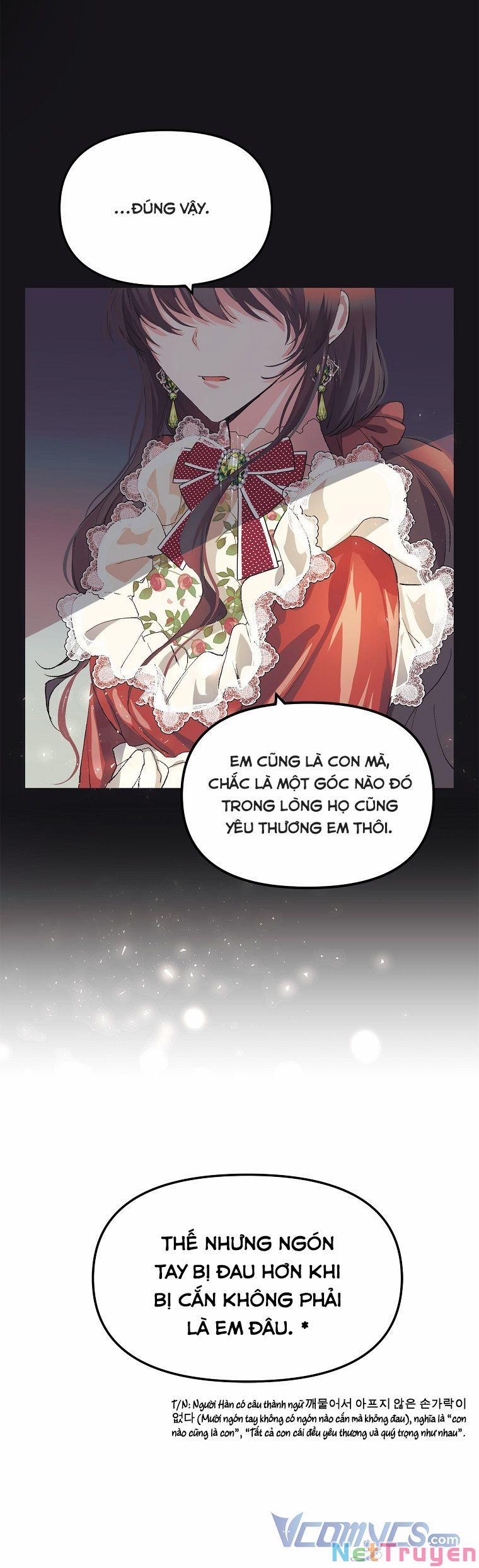 Thời Gian Của Nhân Vật Phụ Có Giới Hạn 9 trang 9