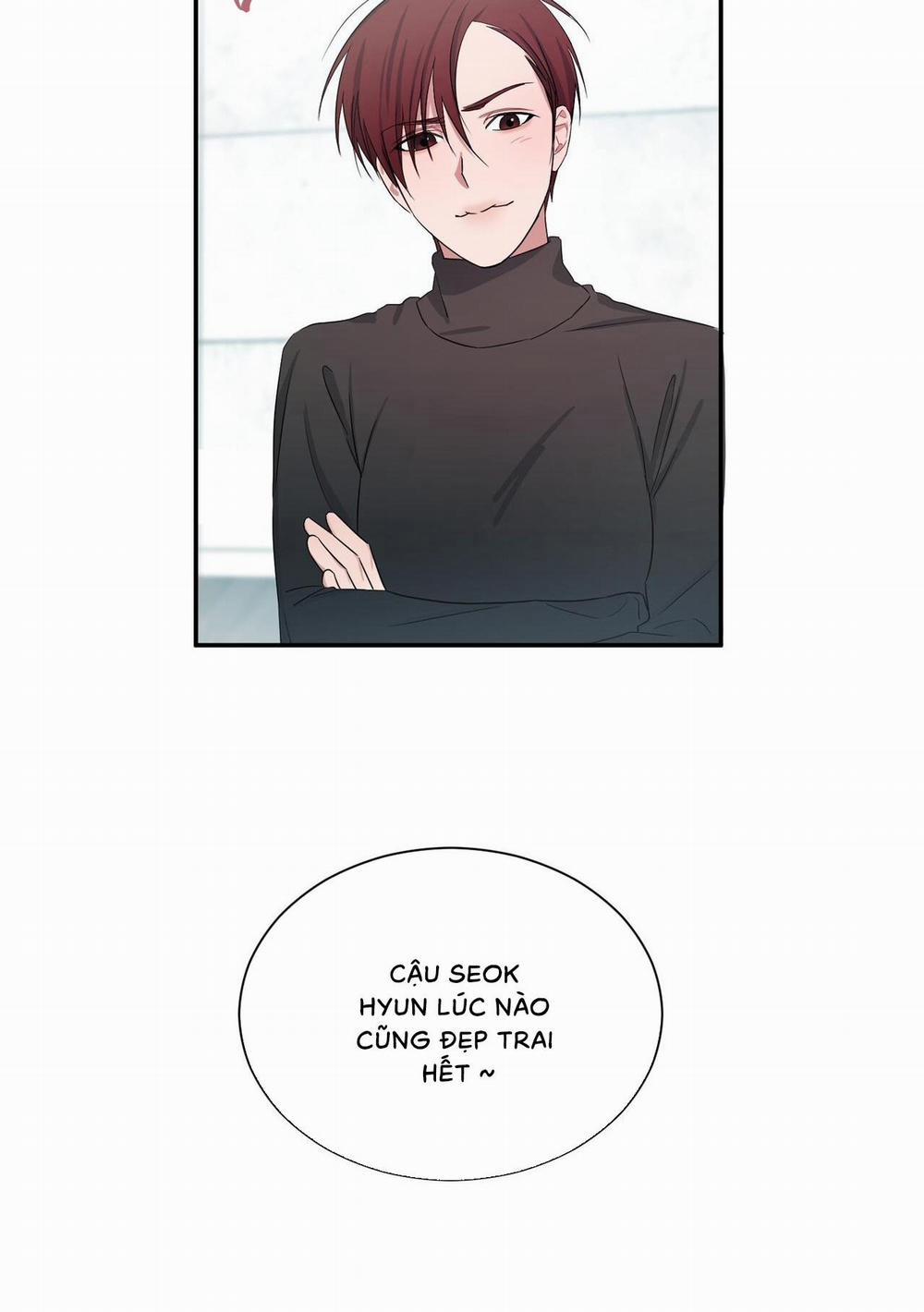 Thời Gian Hoàn Hảo Của Cô Tiểu Thư 1 trang 10