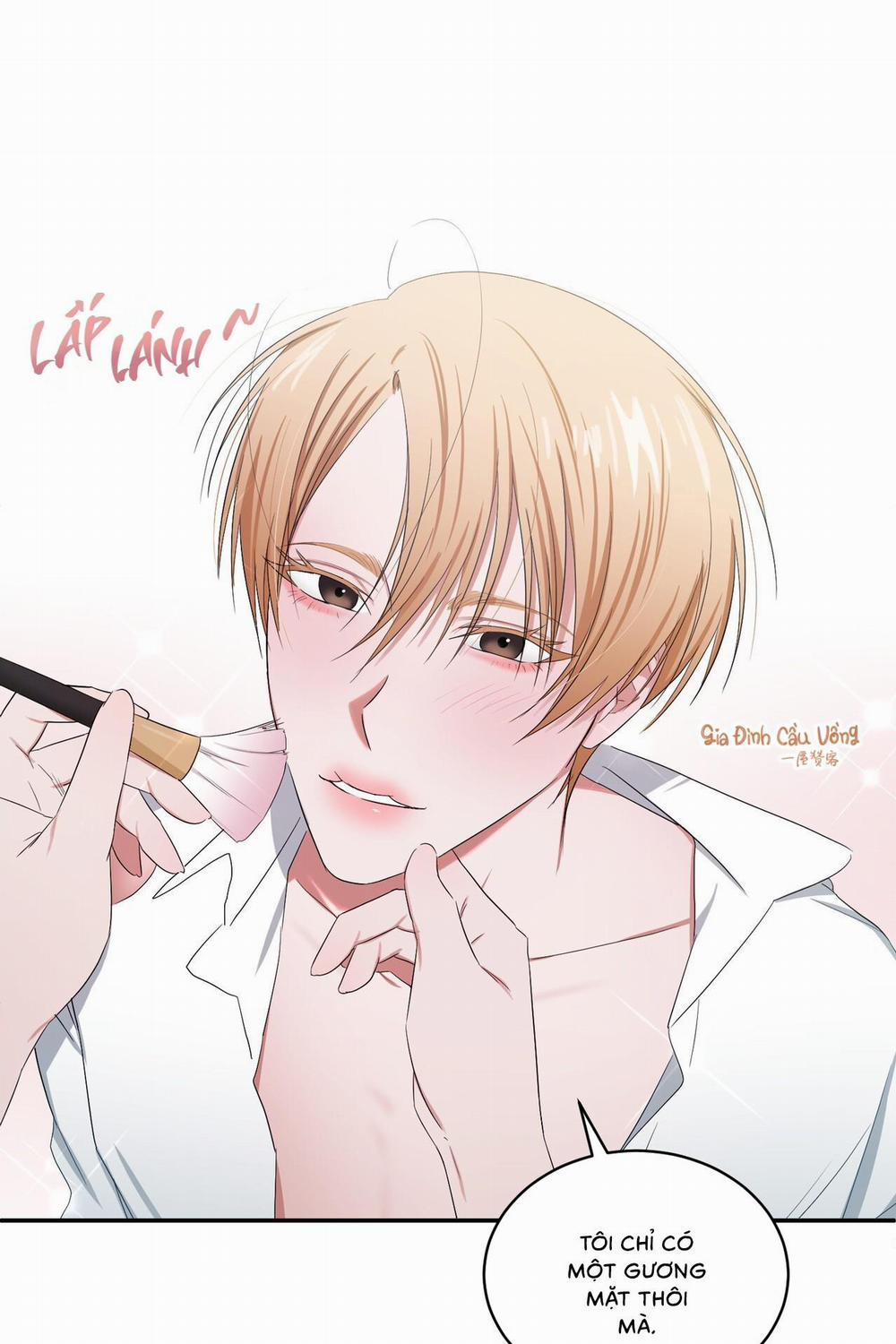 Thời Gian Hoàn Hảo Của Cô Tiểu Thư 1 trang 11