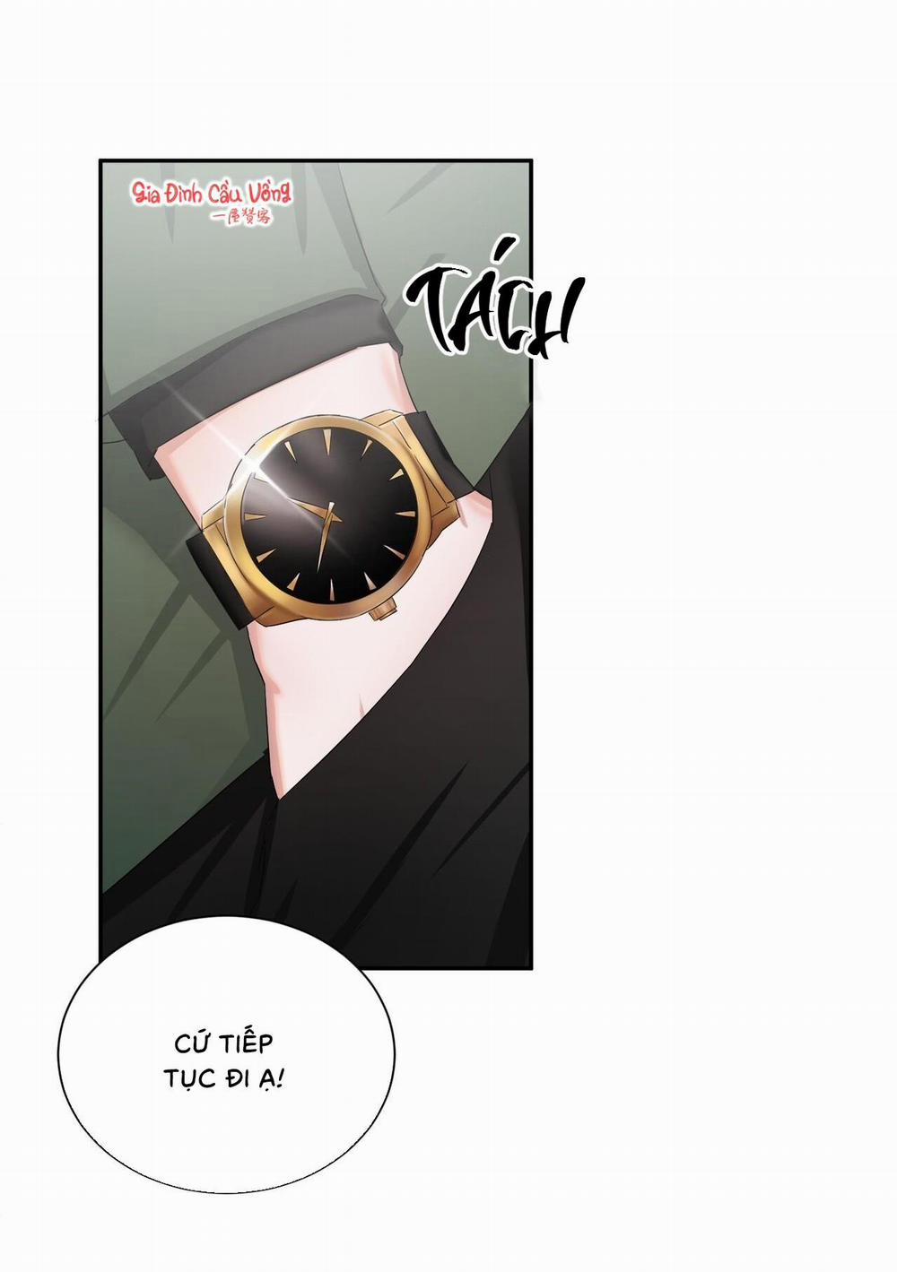 Thời Gian Hoàn Hảo Của Cô Tiểu Thư 1 trang 2